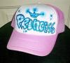 TRUCKER HAT