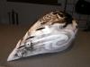Bicycle Race Helmet by Airvolution - Laschi