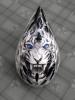 Bicycle Helmet by Airvolution - Laschi