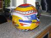 Lisa's Kart Helmet by Airvolution - Laschi