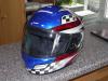 Jan's Kart Helmet by Airvolution - Laschi