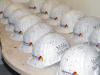Cement Helmets by Airvolution - Laschi