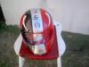 casco toro by Leandro Sosa