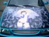 capot seat ibiza by Leandro Sosa