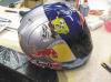 red bull by Fede Alby Design
