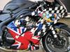 moto picchio by Fede Alby Design