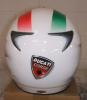 casco italia by Fede Alby Design