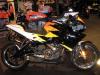 Buell 1125-r by Alex Miglio