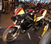 Buell 1125-r by Alex Miglio