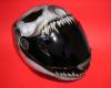 casco gs x-rex by Alex Miglio