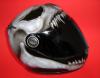 casco gs x-rex by Alex Miglio