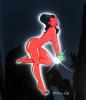 pin up+ scallops HD BZ by Alex Miglio