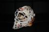 maschera hockey T.Commisso by Alex Miglio