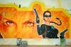 Tiro al Bersaglio by  Streetart