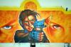 Tiro al Bersaglio by  Streetart