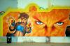 Tiro al Bersaglio by  Streetart