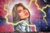 scenografia simulatore by  Streetart