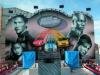 Fast and Furious by  Streetart