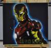 Iron Man by Vincent Marcello