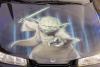 Star Wars by Andrey Shtan