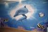 Dolphins by Andrey Shtan