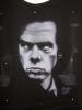 Nick Cave by Andrey Shtan