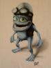 Crazy Frog by Andrey Shtan