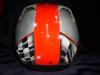 helmet by Antonio - Russo Desig