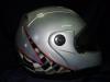 helmet by Antonio - Russo Desig
