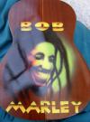 Bob Marley by Anton Koren