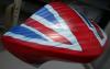 bandiera inglese by Antonio Lucci