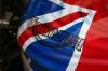 bandiera inglese 2 by Antonio Lucci