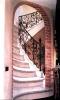 Trompe l'oeil su tela