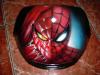spiderman by Art Lim