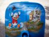 the story of walt disney Beagle Boys by August Mischinger