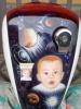 a little airbrush by August Mischinger
