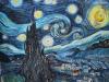 copia notte stellata by  Aurora