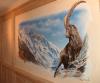 ibex by Herv?&copy; Baillifard