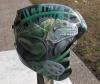 iguana by Herv?&copy; Baillifard