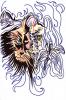 La Volont?† by Rosario Ingrip - Ar