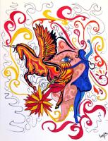 Il Sogno by Rosario Ingrip - Ar