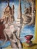 La verit?† mascherata della Maddalena by Andrea Palermo