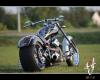 Intrepid Cycles S&S Custom by Szymon Chwalisz
