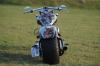 Intrepid Cycles S&S Custom by Szymon Chwalisz