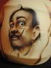 DalI - in progres by Szymon Chwalisz