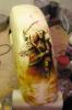 Judas Priest Tribute - in progress by Szymon Chwalisz
