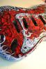 Custom Harley Benton Guitar by Szymon Chwalisz