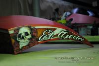 Airbrush Art  2012 / 2013