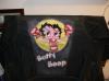 BETTY BOOP by  Bestione