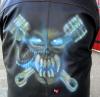 GIACCA PELLE1 by  Bestione